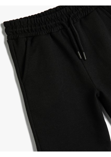 Basic Şort Cepli Beli Bağlamalı modelleri