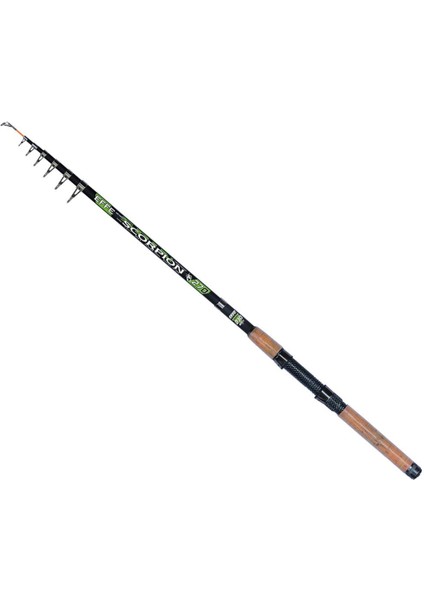 Carbon Scorpion 3.00M 10-30 gr Olta Kamışı