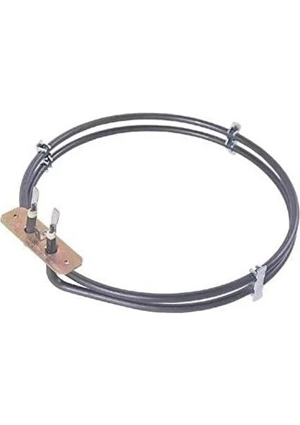 Cr 114254 Arçelik Turbo Fırın Rezistansı 2500 W