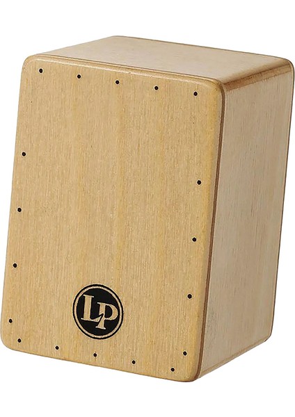 LP448 Mini Cajon Shaker