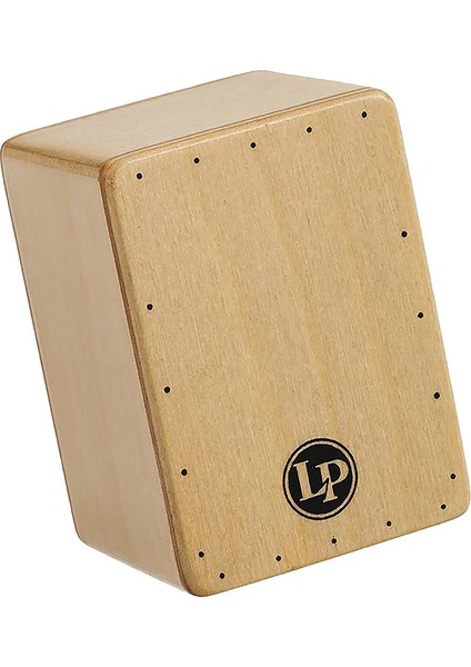 LP448 Mini Cajon Shaker