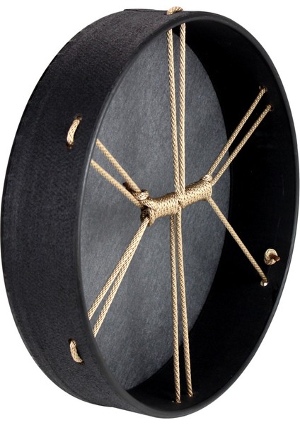 E1-1316-BE Bahia Black Earth 16 Buffalo Drum fiyatları