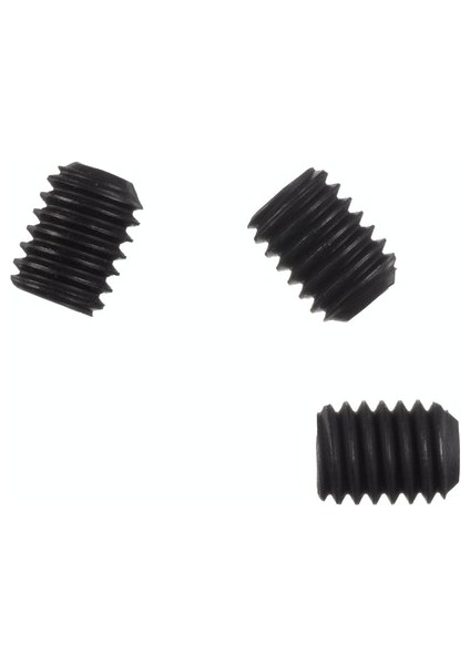 Tct Metal Panç - Imbus Vida M6-3'lü