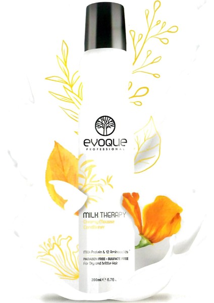 Lıquıd Haır Condıtıoner