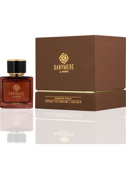 Ganymede Premium Parfüm