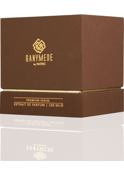 Ganymede Premium Parfüm modelleri