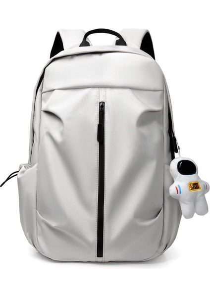 Moda Üniversite Öğrencisi Okul Çantası, Sırt Çantası, Basit Iş Çantası, Bilgisayar Çantası, Seyahat Çantası (Yurt Dışından)