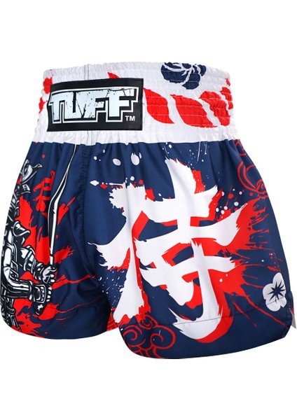 Muay Thai Boxing Shorts The Samurai fiyatları