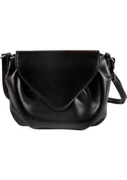 Çok Yönlü Omuz Çapraz Askılı Kadın Bulut Çantası (Yurt Dışından)