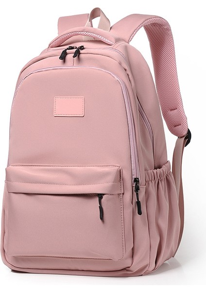 Öğrenciler Için Sırt Çantası, Ortaokul Öğrencileri, Geniş Kapasiteli Okul Çantası, Modaya Uygun Moda Sırt Çantası, Sırt Çantası (Yurt Dışından)