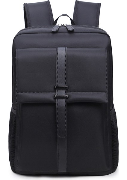 Iş Trendi Sırt Çantası, Üst Düzey Erkek Modası Rahat Çanta, Spor Seyahati Büyük Kapasiteli Sırt Çantası, Bilgisayar Sırt Çantası (Yurt Dışından)