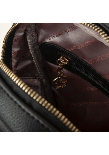 Vera Çanta Nas Bag Kadın Sırt Çantası Kahve fiyatları