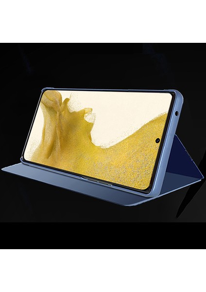 Samsung Galaxy S24 Anti-Fall Pu Deri Stand Telefon Koruyucu (Yurt Dışından) fiyatları