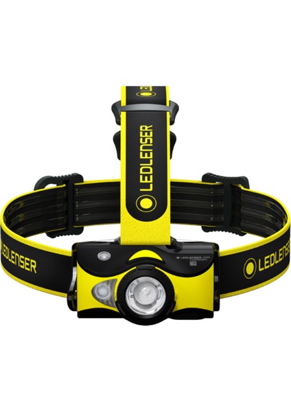 Ledlenser LED Lenser Kafa Feneri İH9R