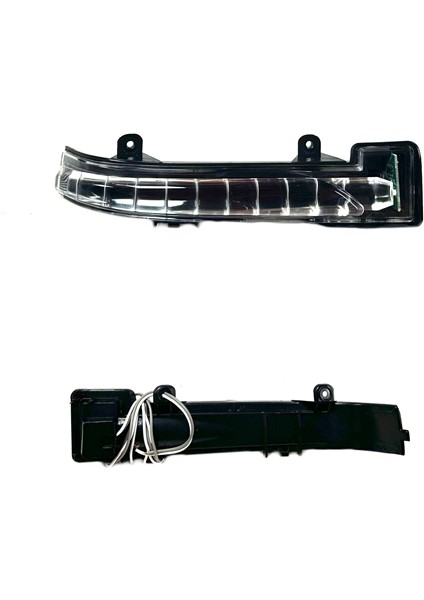 Sinyal Ayna Dikiz Tiggo 7 Pro/tiggo 8 Pro 22-24 Rh