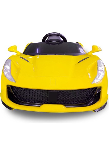 Carisma Akülü Araba Kumandalı 4*2 12 Volt fırsatları