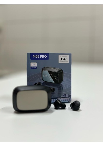 M58 Pro Bluetooth Kulaklık