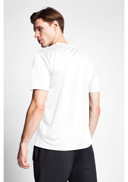 Erkek Kısa Kollu T-Shirt 24B-1139
