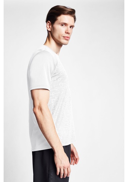 Erkek Kısa Kollu T-Shirt 24B-1139 modelleri