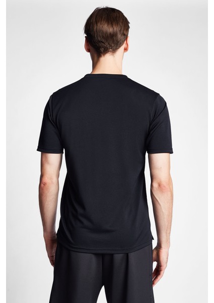 Erkek Kısa Kollu T-Shirt 24B-1139