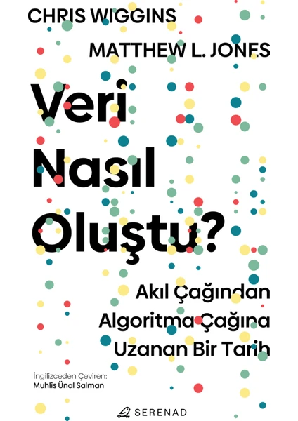 Veri Nasıl Oluştu?