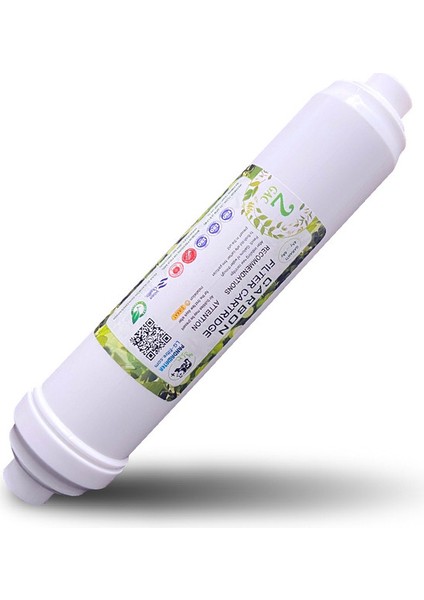 Kapalı Kasa Su Arıtma Cihazı 5li Filtre Seti + 3lü Filtre Seti + 9 Lik Miniral + 7 Deresek + Tee