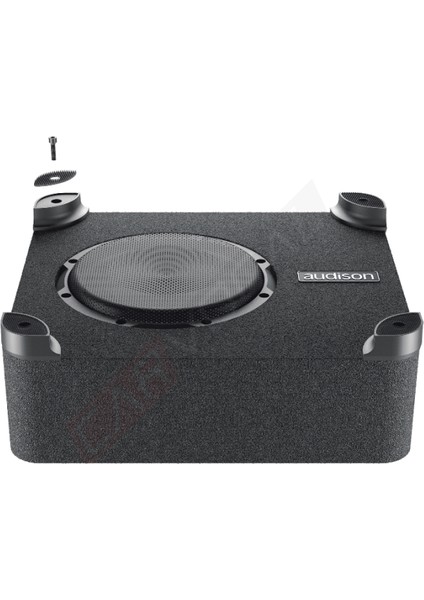 Apbx-8ds 20CM Subwoofer