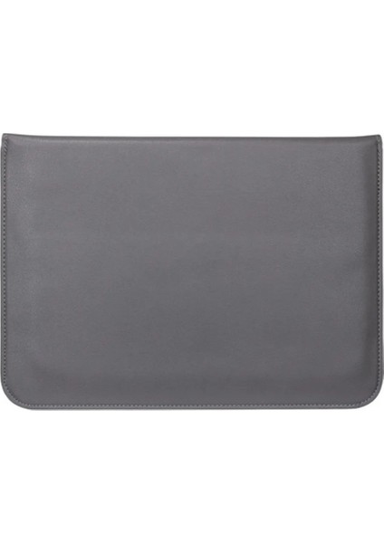 Macbook Pro Air 13 M1-M2 2020/2022 A2179-A2337-A2338-A2251-A2159-A1989-A1708 Deri Mıknatıslı Stantlı Çanta indirimleri