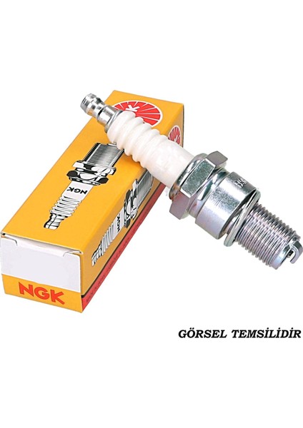 Buji C7HSA