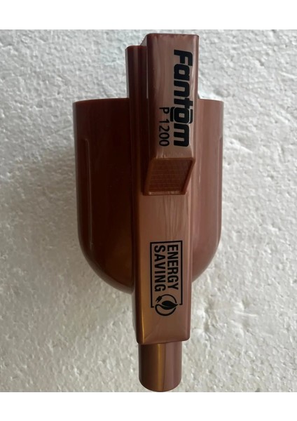 P1500, P1200 Hamarat Rose Gold Dik Süpürge Toz Haznesi Orjinal Yetkili Servis Güvencesiyle