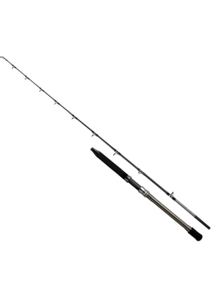 Speedmaster Ax Deep Drop 206 cm 800-1500 gr Tekne Kamışı