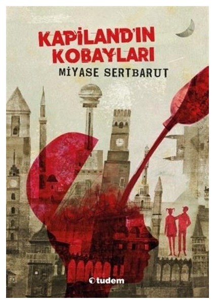 Charlie'nin Çikolata Fabrikası - Kapiland'ın Kobayları - Şeker Portakalı 3 Kitap