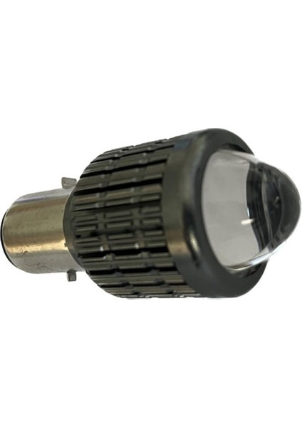 Far Ampulü 12 V - 35/35W LED Mercekli Bosch Tipi