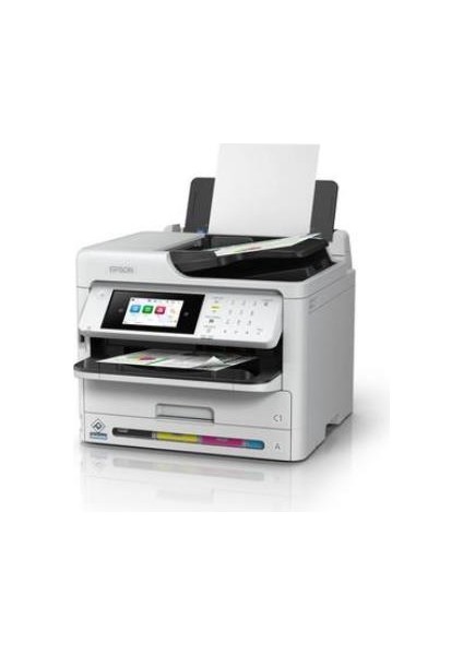 WF-C5890DWF Çok Fonksiyonlu Yazıcı