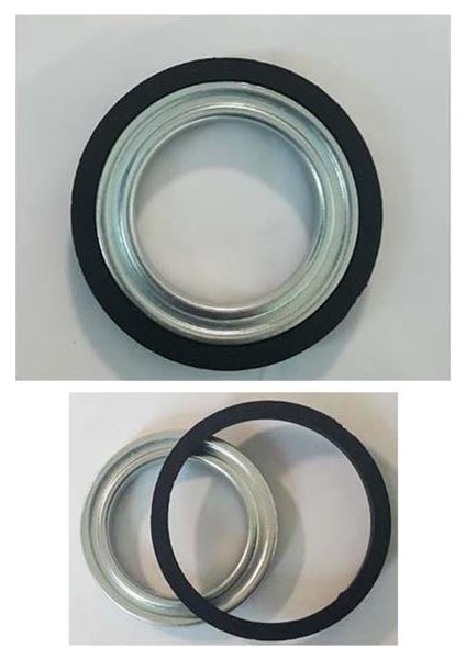 Amortisör Tabla Rulmanı Ön Dışı Lastikli Ducato-Boxer-Jumper 94 Tüm Motor Tipleri 1318