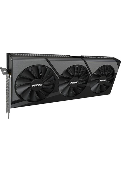 INNO3D Nvidia Geforce RTX4080 Super X3 16GB 256 Bit GDDR6X Ekran Kartı (N408S3-166X-18703552)