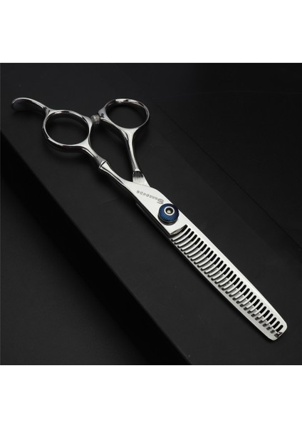 Yeşil Stil Kuaför Malzemeleri Yüksek Li Makaslar Berber Salonu Barbearia .a Ors Berber Saç Kesme Sissors Makas (Yurt Dışından)