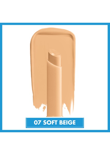 Pro Fix Stick Kapatıcı - 07 Soft Beige