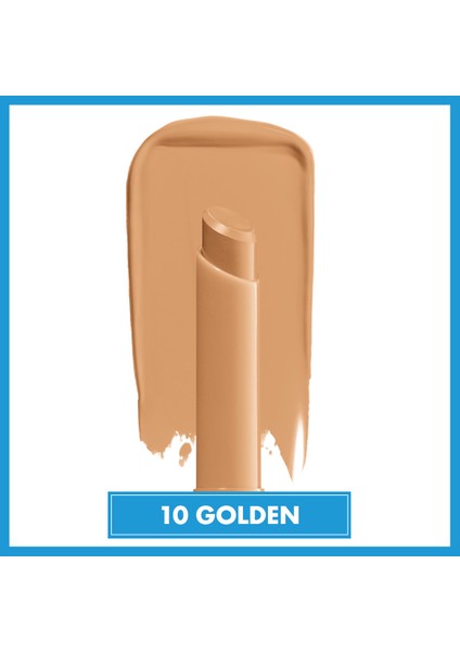 Pro Fix Stick Kapatıcı - 10 Golden