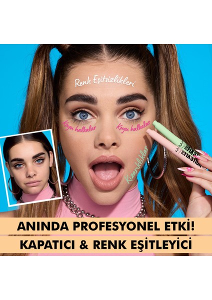 Pro Fix Stick Kapatıcı - 10 Golden