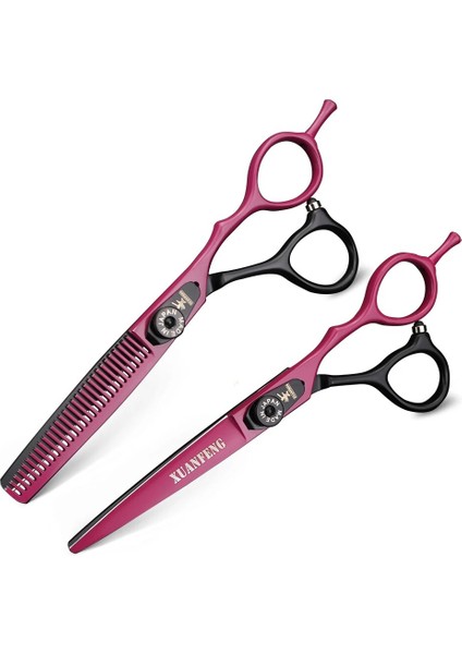 Mavi Kesim Stili Berber Ors 6 Inç Profesyonel Kuaförlük Veya Japon Çelik Kesme Tg Makas Seti Saç Modeli Saç Kesimi Salon Aracı (Yurt Dışından) modelleri