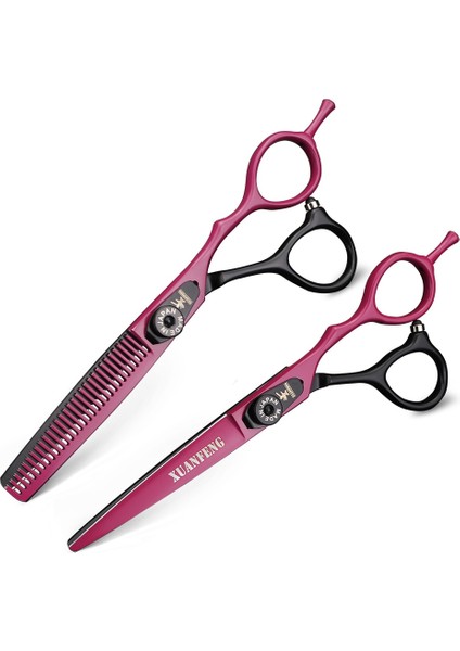 Mavi Inceltme Stili Berber Ors 6 Inç Profesyonel Kuaförlük Veya Japon Çelik Kesme Tg Makas Seti Saç Modeli Saç Kesimi Salon Aracı (Yurt Dışından) modelleri