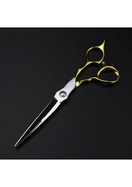 Kesim Stili Profesyonel Jteel 6. Rulman Altın Saç Kesme Ors Saç Kesimi Tg Berber Kesim Makası Kuaförlük Ors (Yurt Dışından)