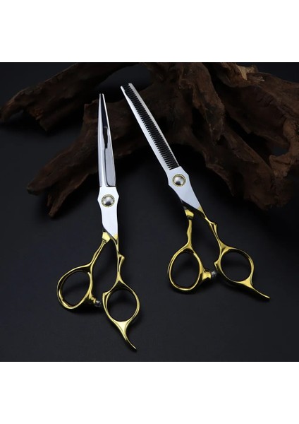 Kesim Stili Profesyonel Jteel 6. Rulman Altın Saç Kesme Ors Saç Kesimi Tg Berber Kesim Makası Kuaförlük Ors (Yurt Dışından) fiyatları