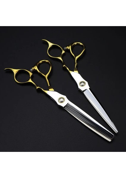 Kesim Stili Profesyonel Jteel 6. Rulman Altın Saç Kesme Ors Saç Kesimi Tg Berber Kesim Makası Kuaförlük Ors (Yurt Dışından) fırsatları