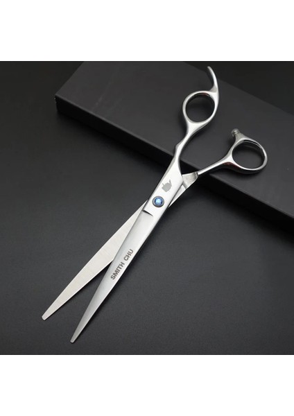 Gümüş Kesim Stili Smıth Chu Profesyonel Kuaförlük ve Tg Ors Berber Makası (Yurt Dışından)