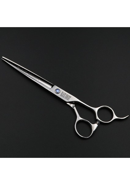 1 Adet Stil Profesyonel Saç Kesme Veya Berber Salonu Kuaförlük Evcil Köpek Bakımı Makaslar (Yurt Dışından)