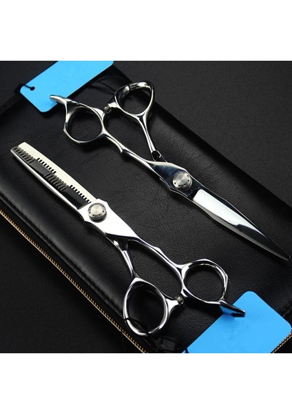 Inceltme Tarzı Logoyu Özelleştir Japa Buz Kalsinasyonu 6'' Kesim Kuaförler Kesme Berber Makas Tg Makasları Kuaförlük Ors (Yurt Dışından) fırsatları