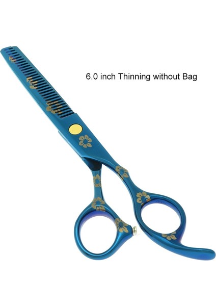 A0091C-05-60 Stili 6.0" Profesyonel Saç Veya Kuaför Kesme Makası Salon Jiletleri Japa Kuaförlük Tg Veya Smith Chu A0091C (Yurt Dışından) fiyatları