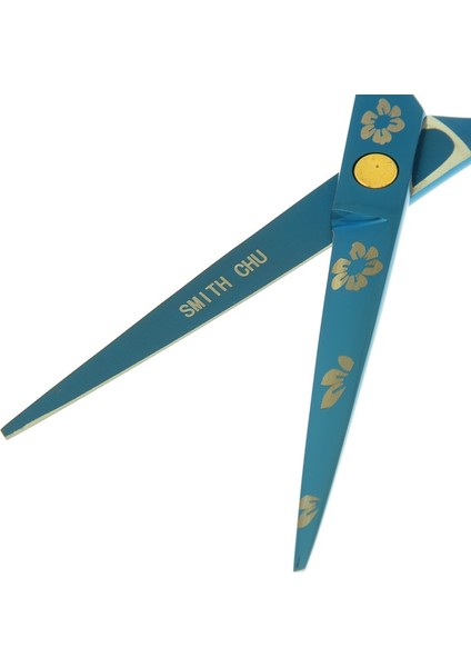 A0091C-05-60 Stili 6.0" Profesyonel Saç Veya Kuaför Kesme Makası Salon Jiletleri Japa Kuaförlük Tg Veya Smith Chu A0091C (Yurt Dışından) fırsatları